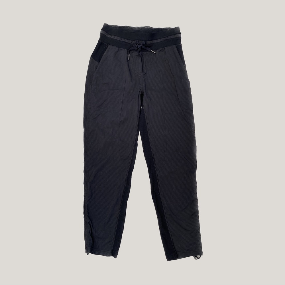 Lululemon Dance Studio Crop 25"